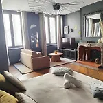 Vieille Stanislas 南锡