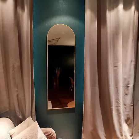 Vieille Stanislas * Nancy