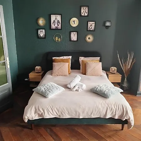 Vieille Stanislas Nancy