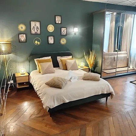 Vieille Stanislas * 낭시