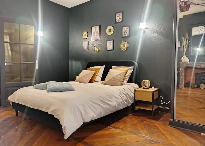 Vieille Stanislas * Nancy