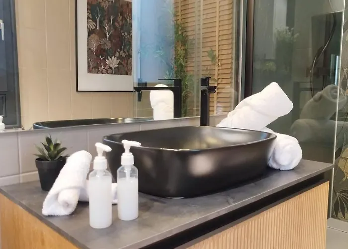 Vieille Stanislas Apartmán *