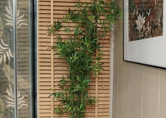 Vieille Stanislas Apartmán Nancy