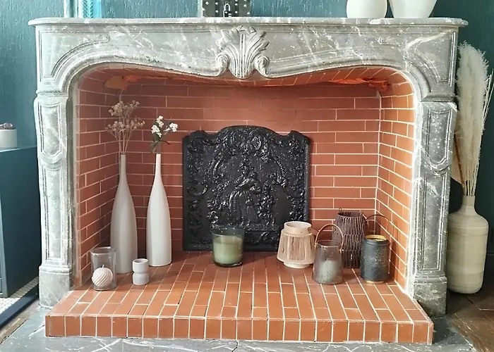 Vieille Stanislas Apartmán *