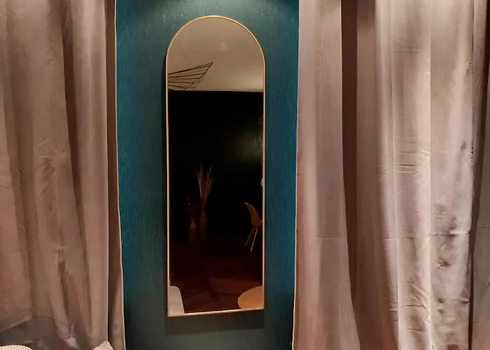 Vieille Stanislas * Nancy