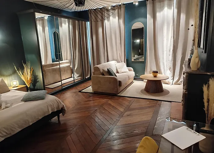 Vieille Stanislas * Nancy