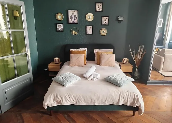 Vieille Stanislas Nancy