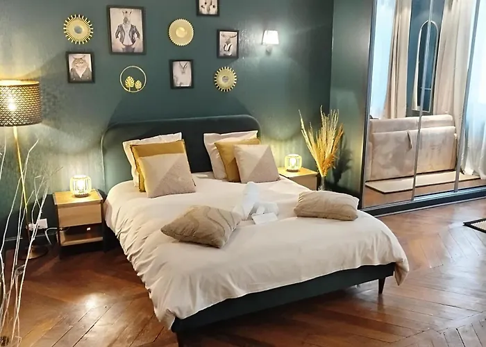 Vieille Stanislas * Nancy