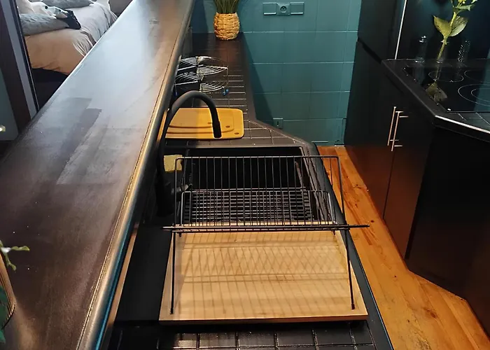 Apartmán Vieille Stanislas