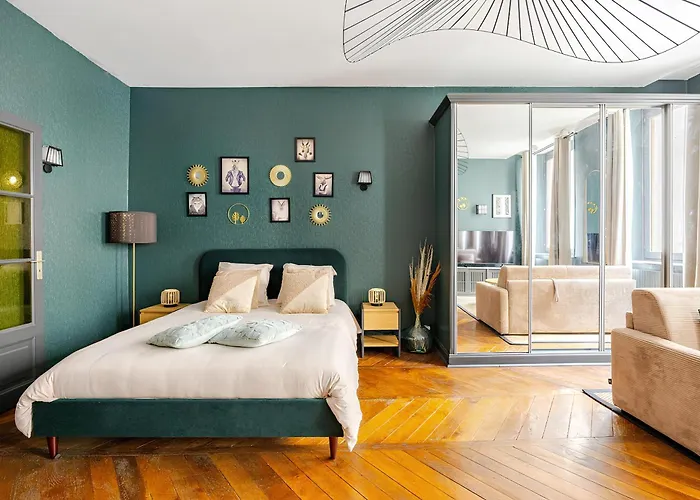 Vieille Stanislas Nancy